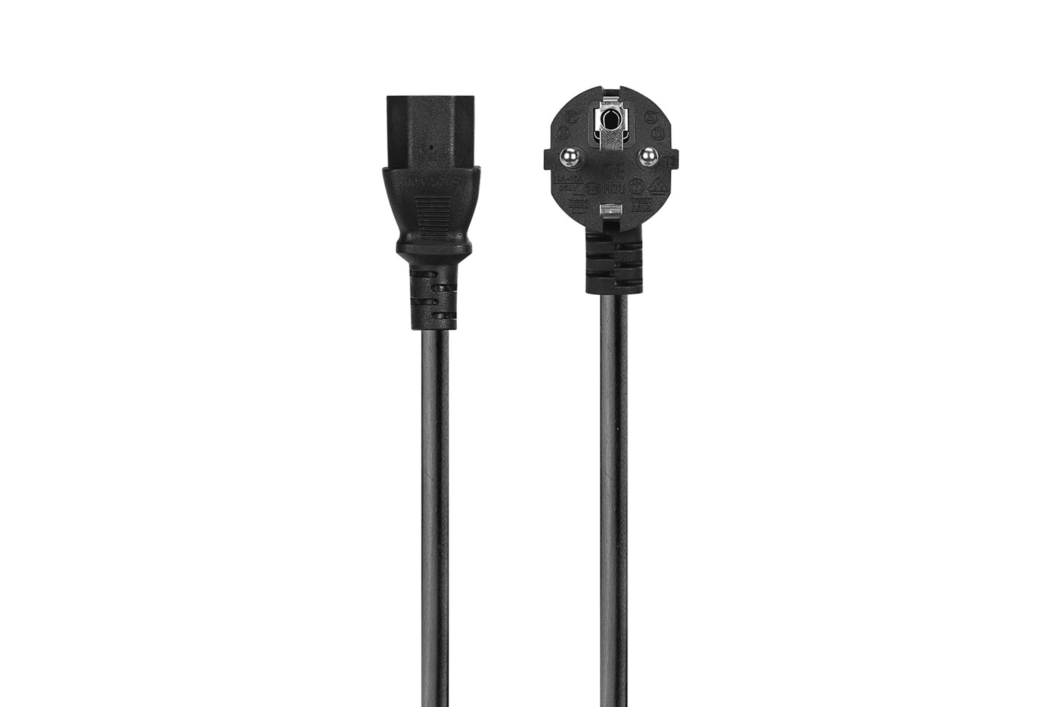 S-link SL-P755 Power Kablo 5m 0.75mm