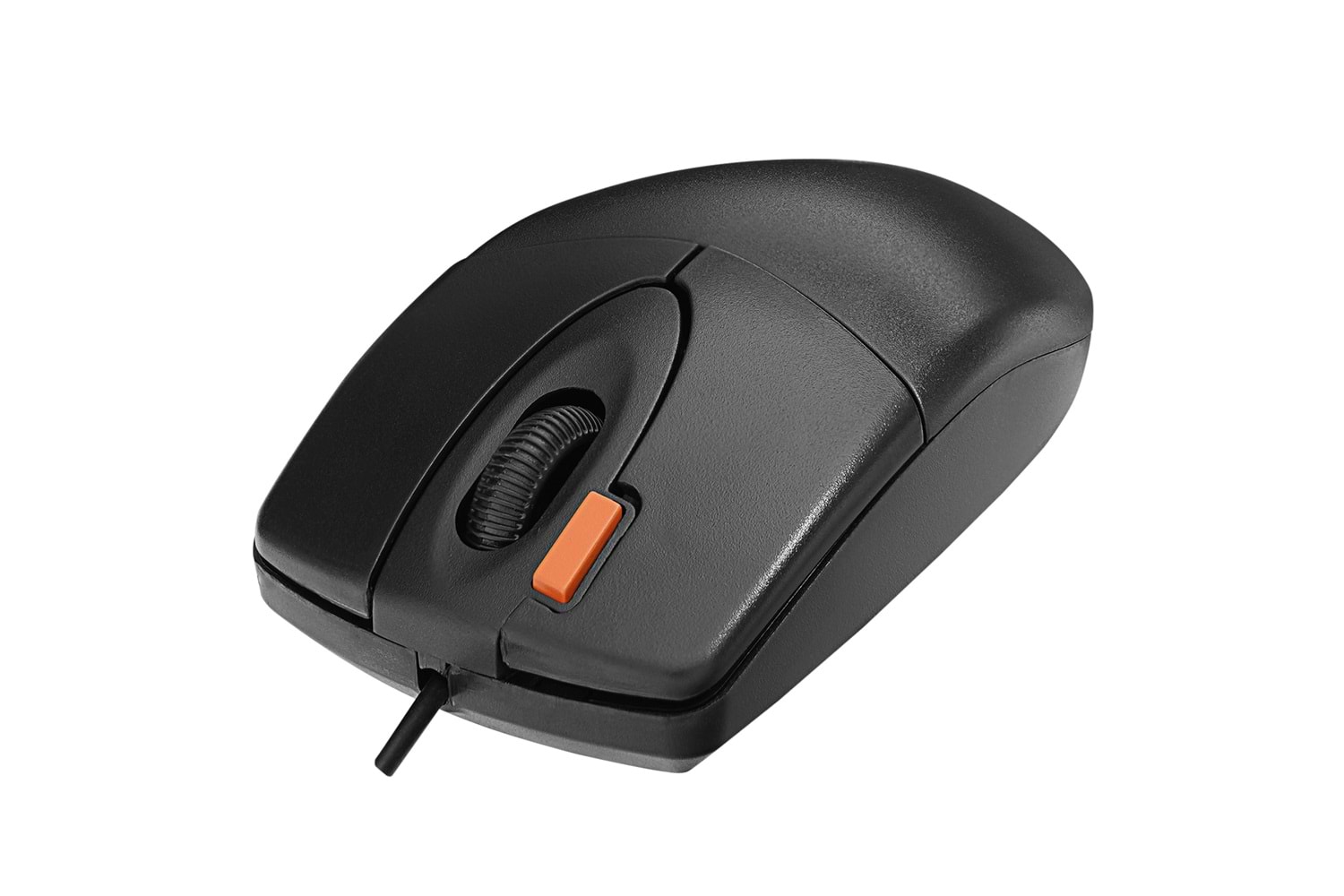 VERSATIL VD-600 USB MOUSE