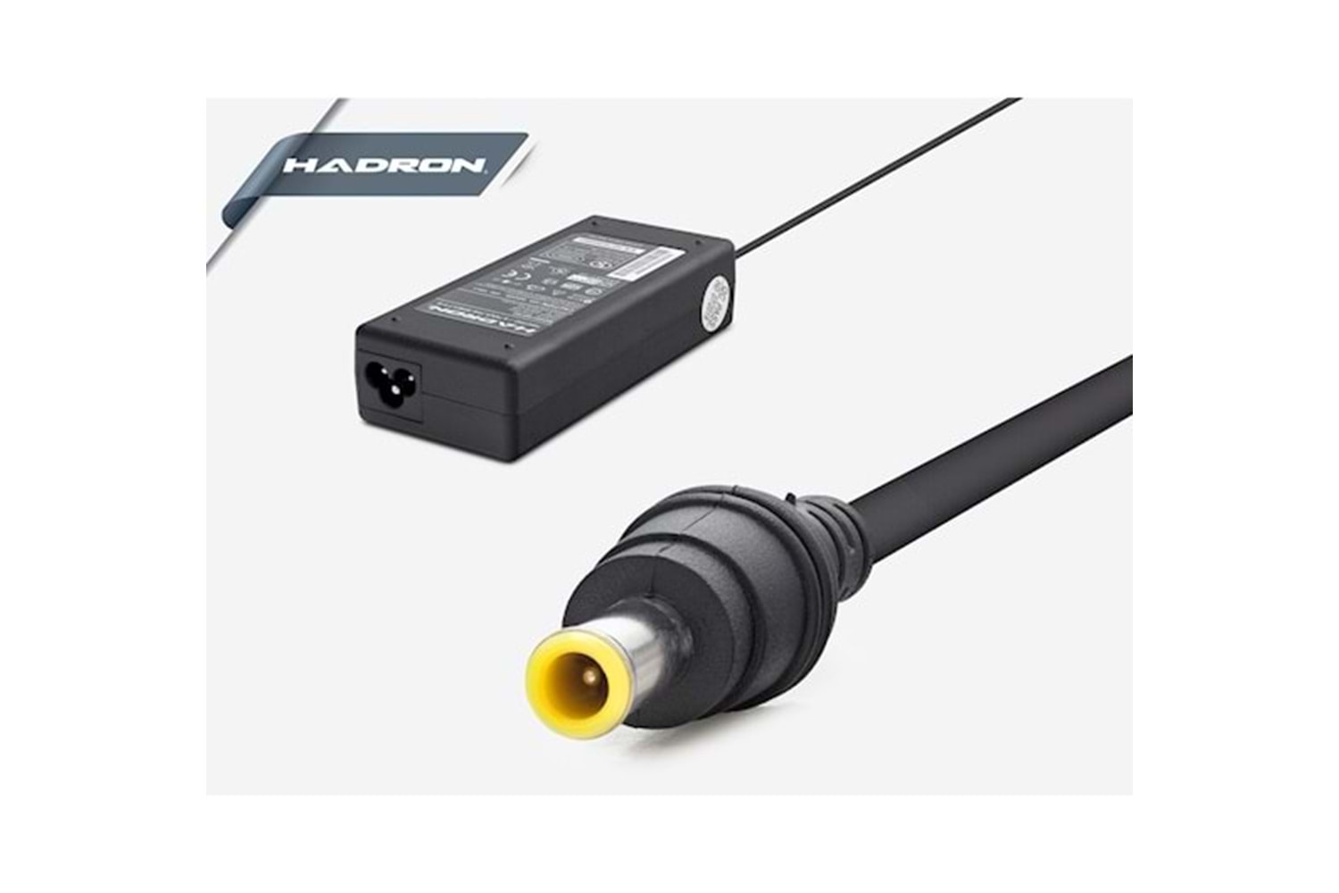 NOTEBOOK ADAPTÖR 19V 4.74A (5.0*3.0) HD702 (SMSNG) HADRON