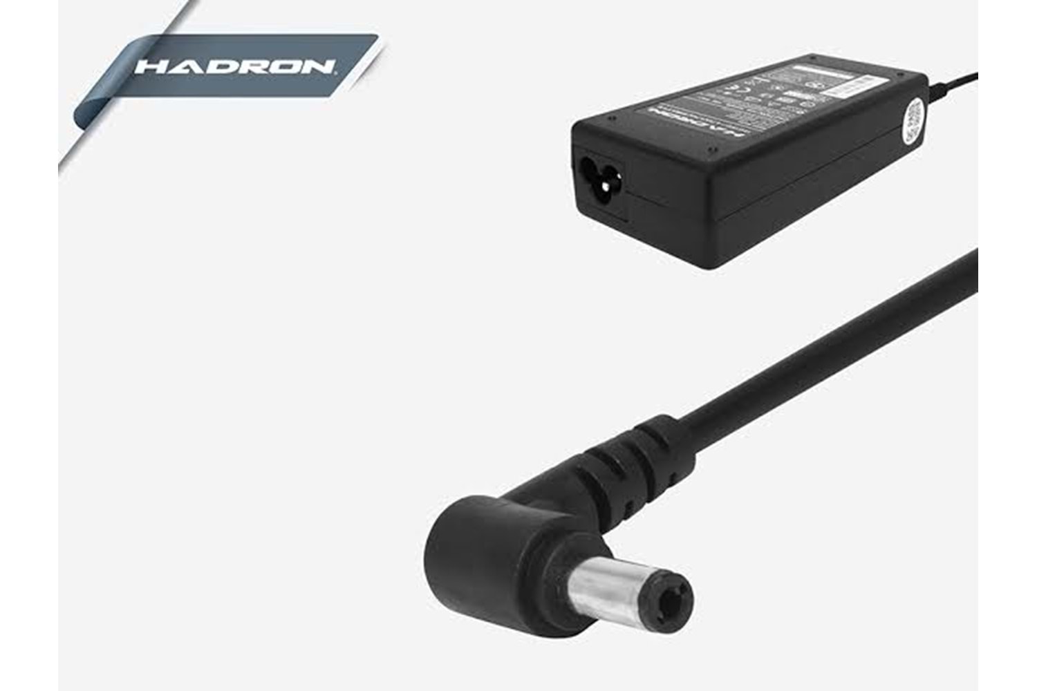 HADRON HD724/50 NOTEBOOK ADAPTÖR 19V 4.74A 5.5*2.5 TOSHIBA