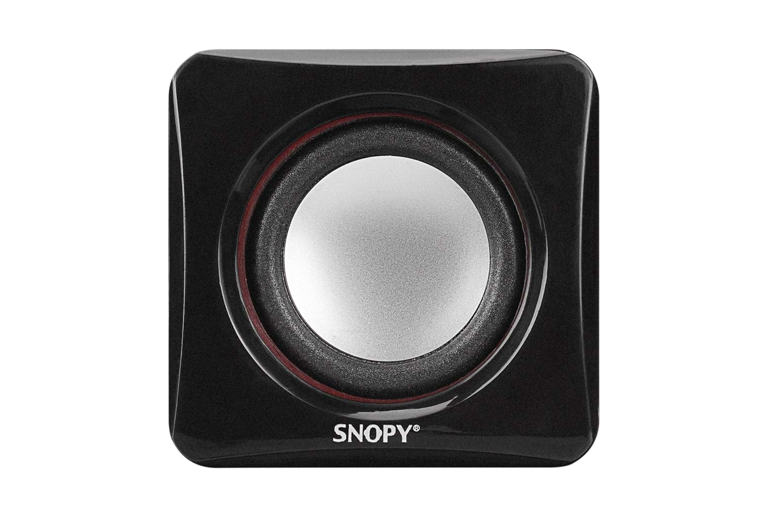 Snopy SN-21 2.0 Mini USB Speaker