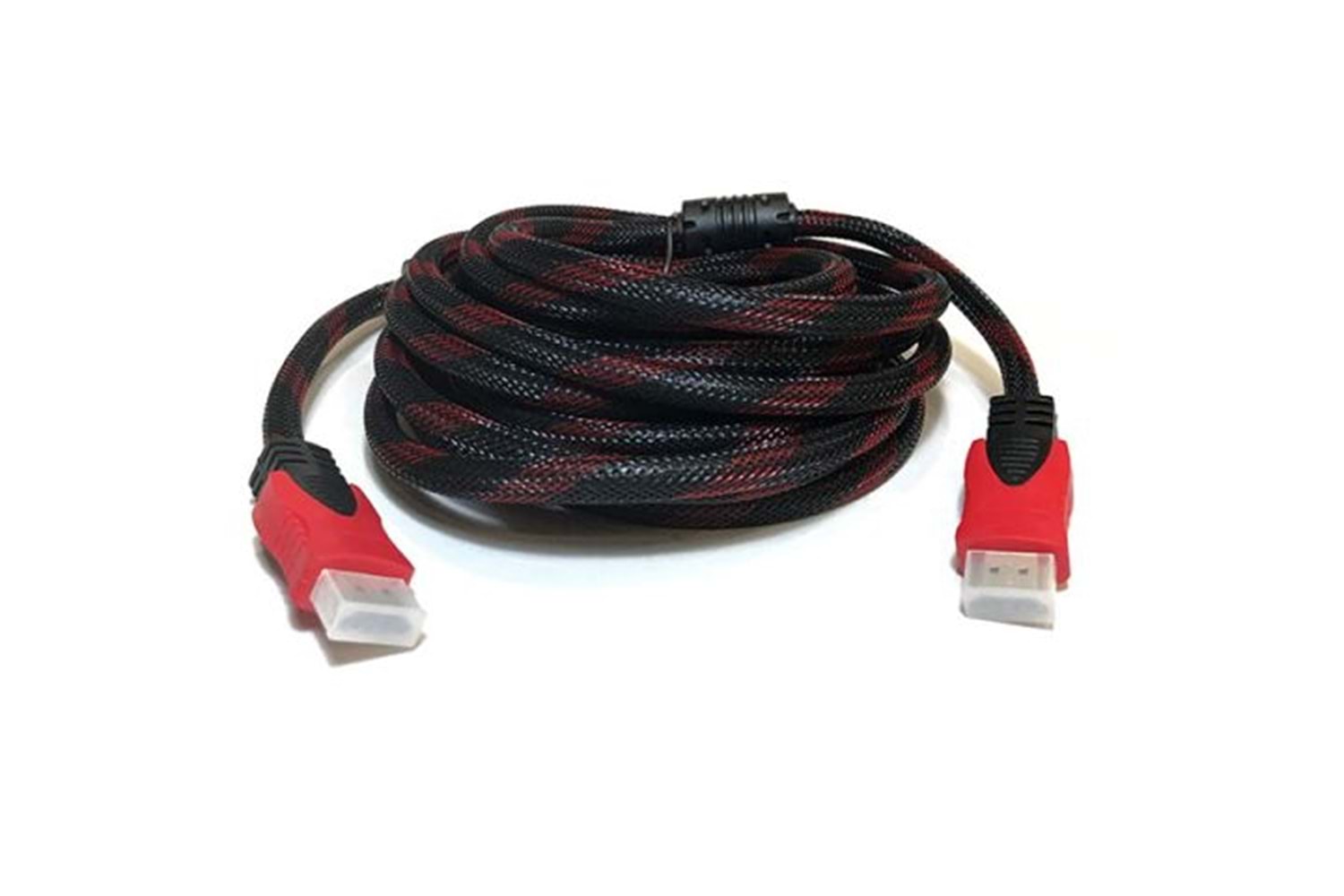 PL-8010 HDMI 10M İPLİ POŞETLİ KABLO