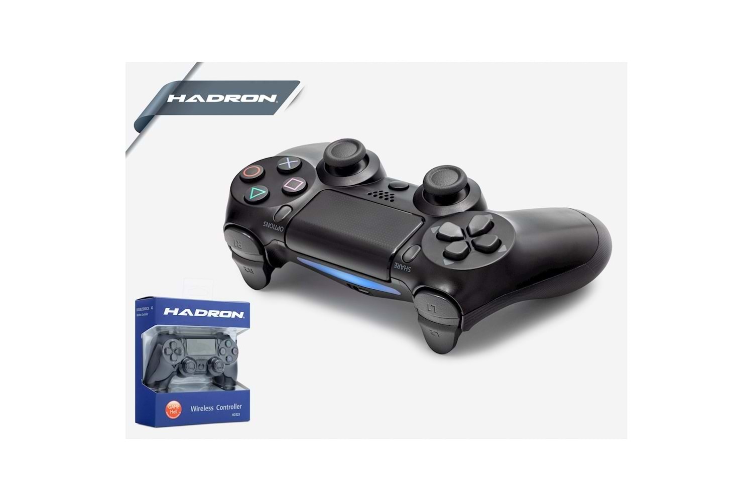 HADRON HD323S/50 PS4 SİHAY OYUN KOLU