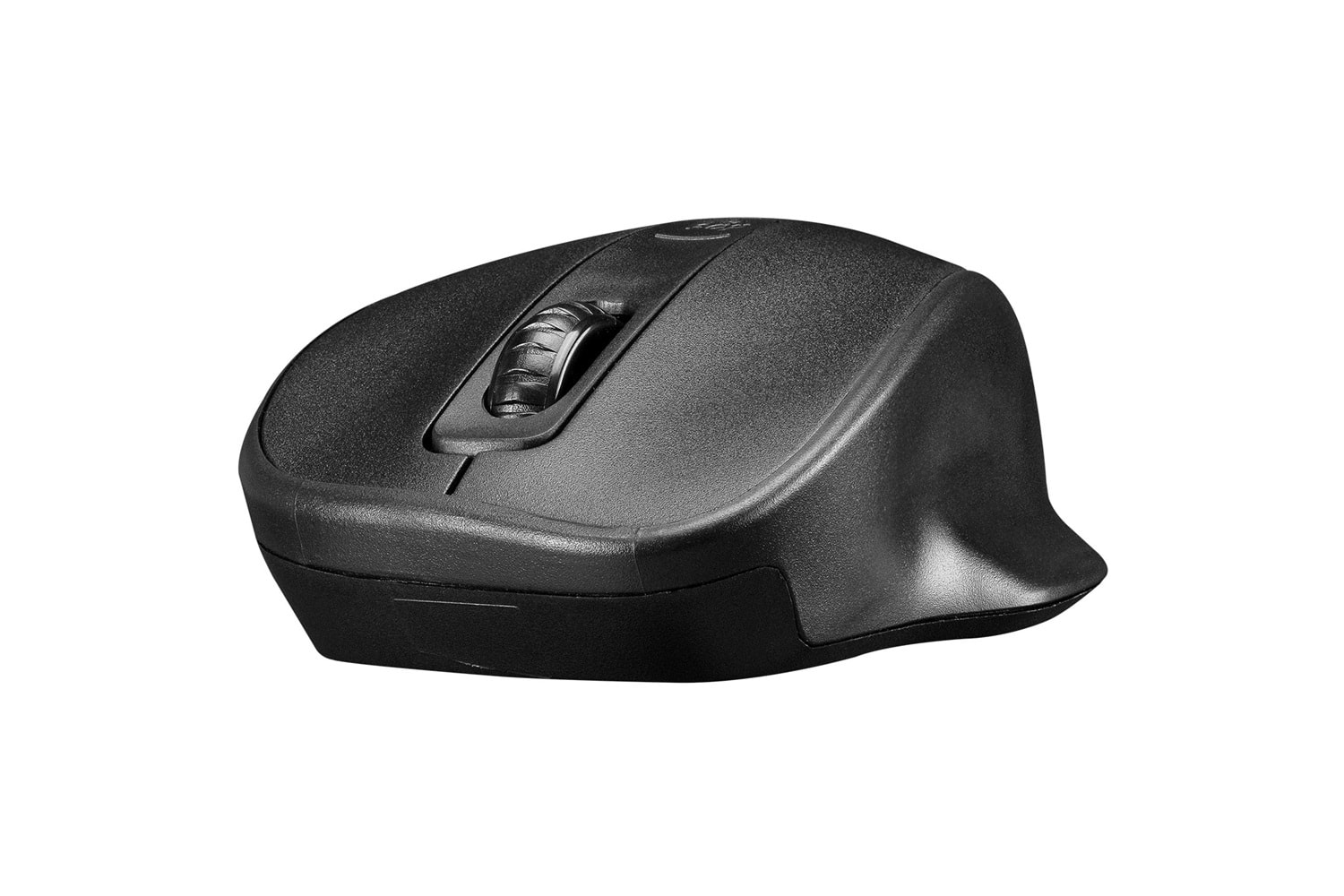 Everest SM-803 Usb Siyah 800/1200/1600dpi Kablosuz Mouse