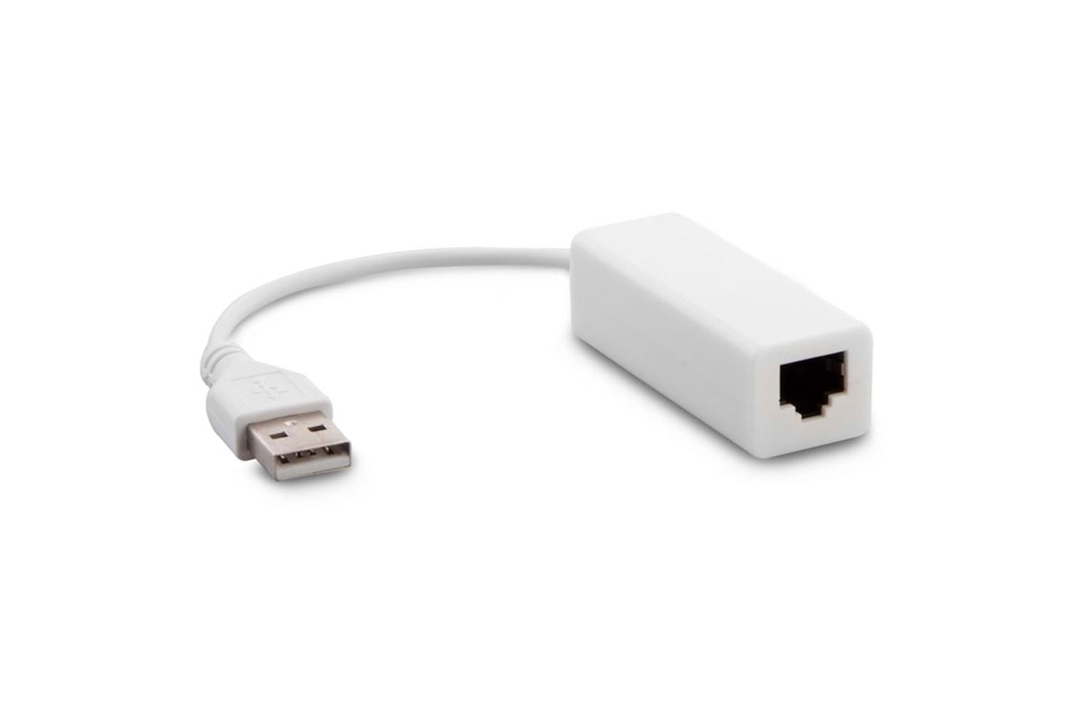 COMPAXE CU-100 USB ETHERNET 2.0