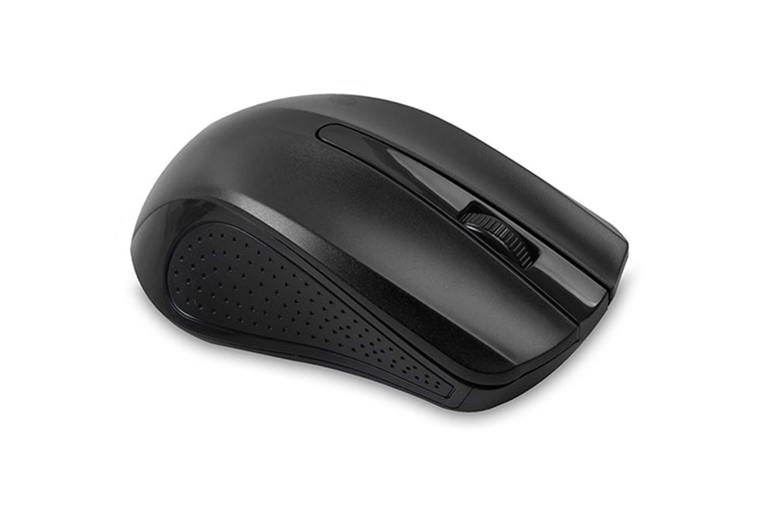 Everest SM-537 Usb Siyah 2.4Ghz Kablosuz Mouse