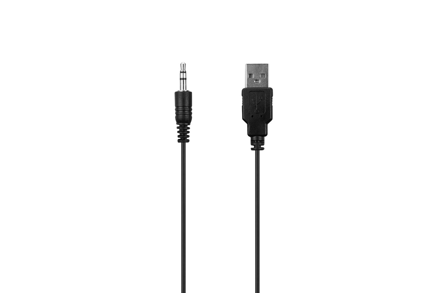 Snopy SN-X22 STYLE 2.0 Multimedia Led Işıklı 3W*2 Siyah USB Gaming Speaker Hoparlör