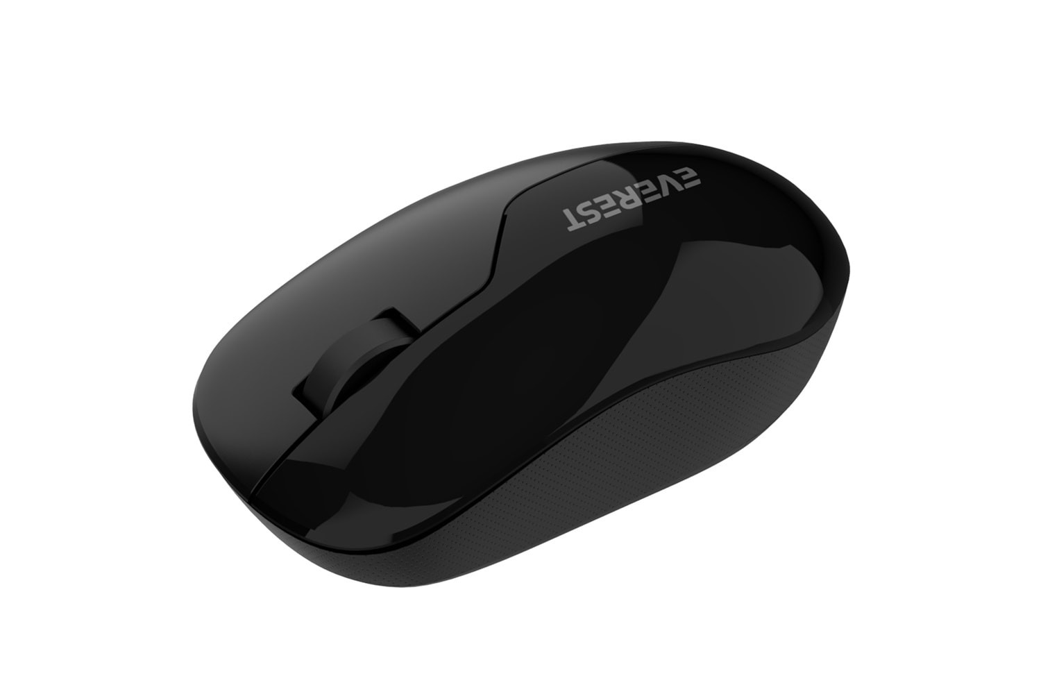 Everest SMW-973 Usb Siyah 2.4Ghz Kablosuz Mouse