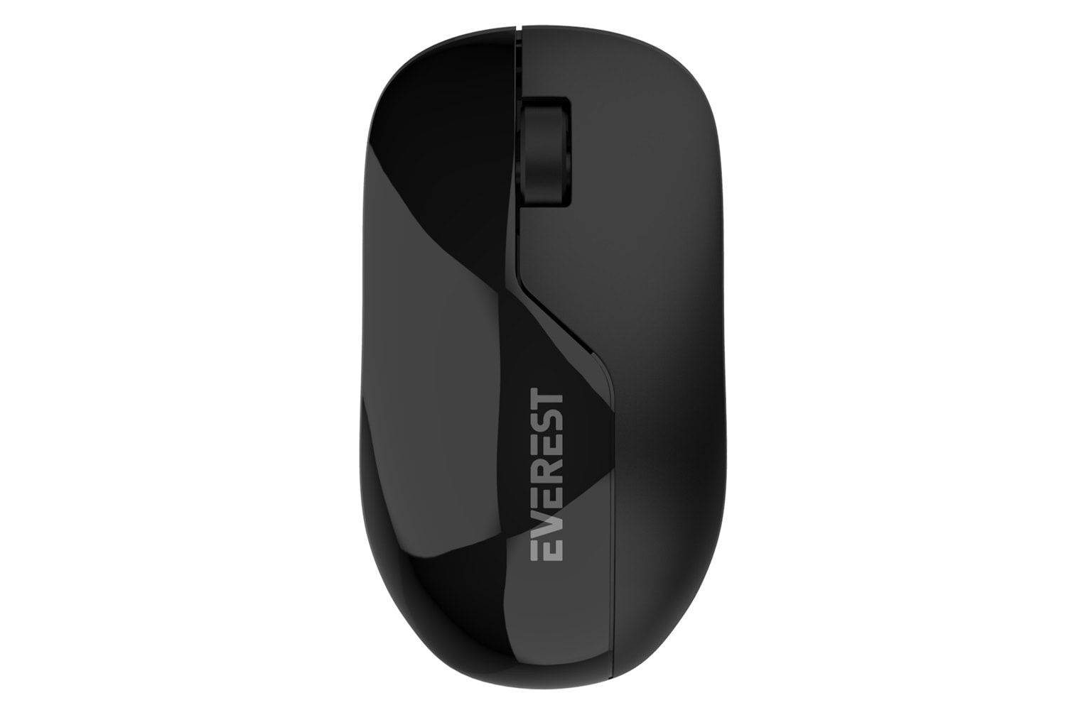 Everest SMW-973 Usb Siyah 2.4Ghz Kablosuz Mouse