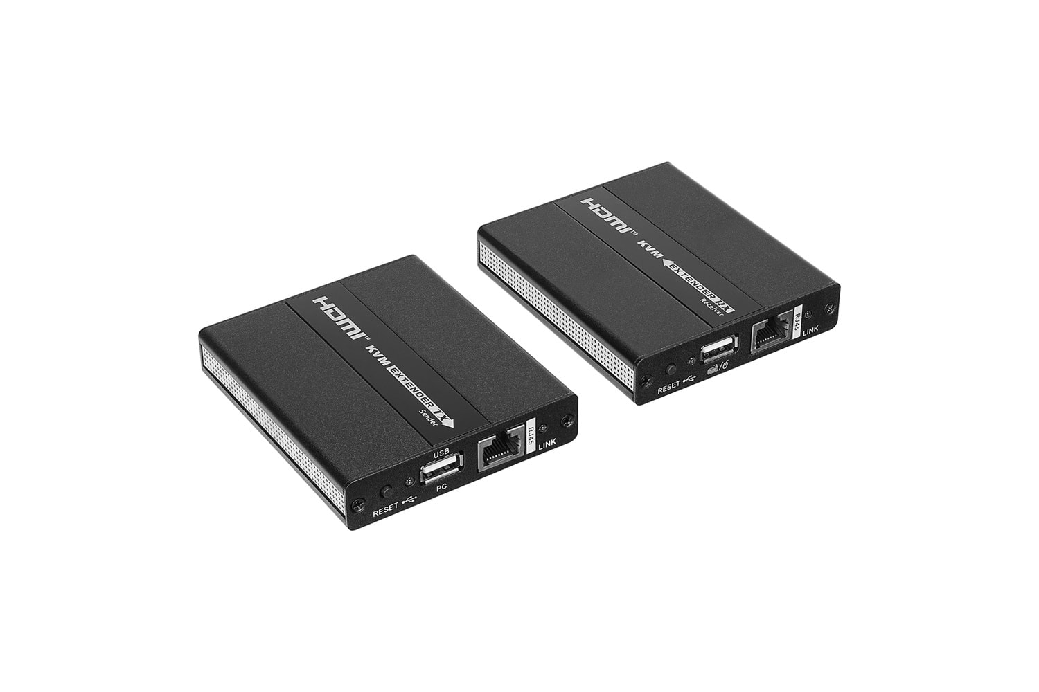 GABBLE GAB-KVM60 KVM EXTENDER 60MT