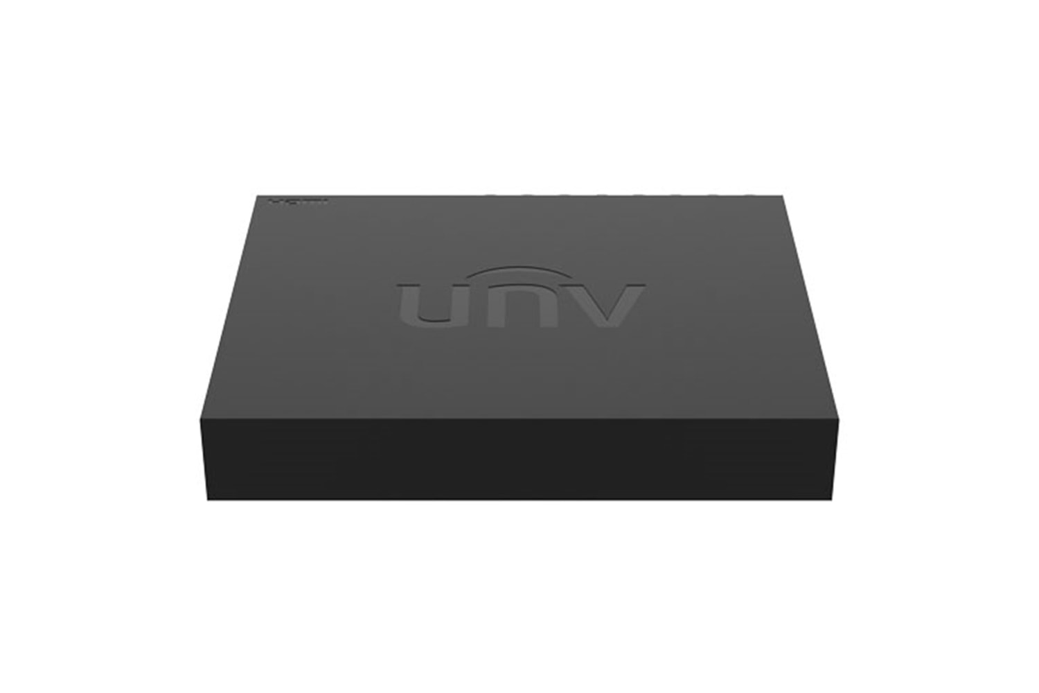UNV XVR301-16F 16 KANAL 2MP AHD+2 KANAL 8MP IP XVR KAYIT CİHAZI