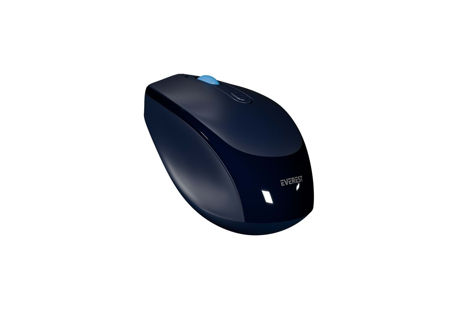 Everest SMW-87 Usb Lacivert 2.4Ghz Kablosuz Mouse