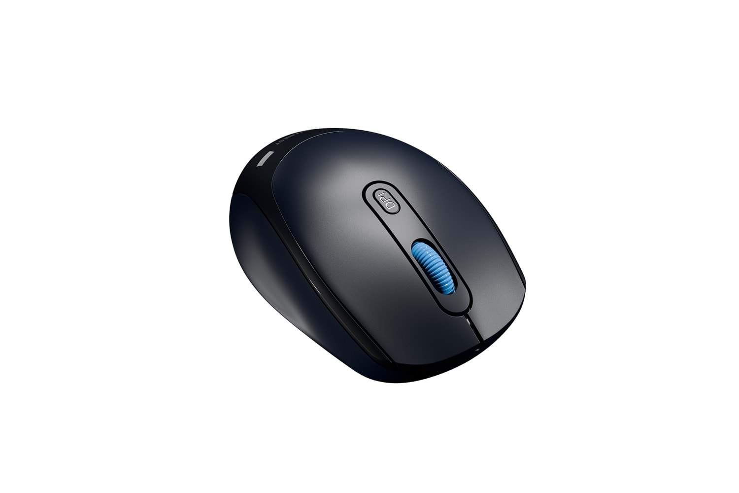 Everest SMW-87 Usb Lacivert 2.4Ghz Kablosuz Mouse