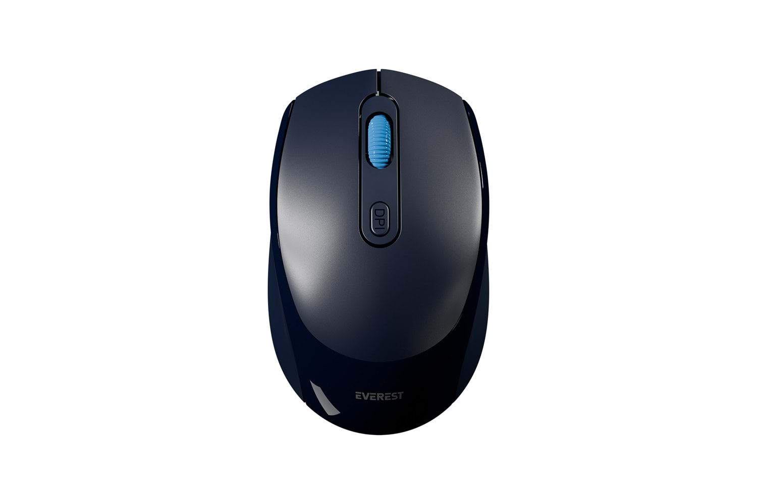 Everest SMW-87 Usb Lacivert 2.4Ghz Kablosuz Mouse