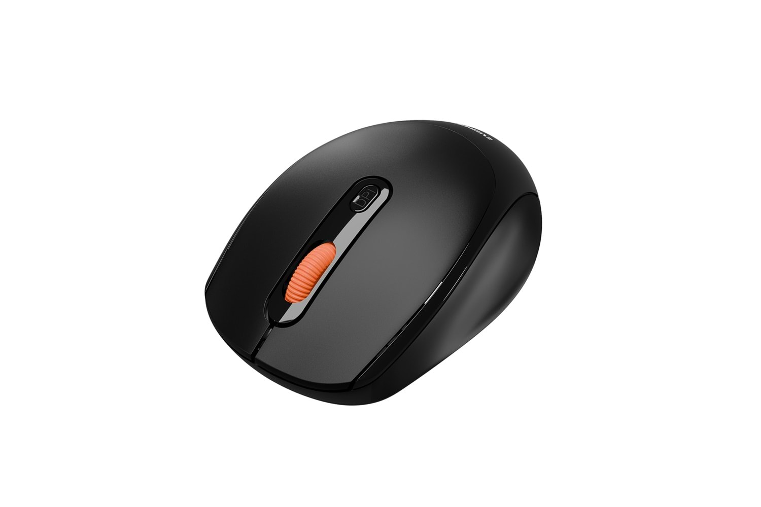 Everest SMW-87 Usb Siyah 2.4Ghz Kablosuz Mouse