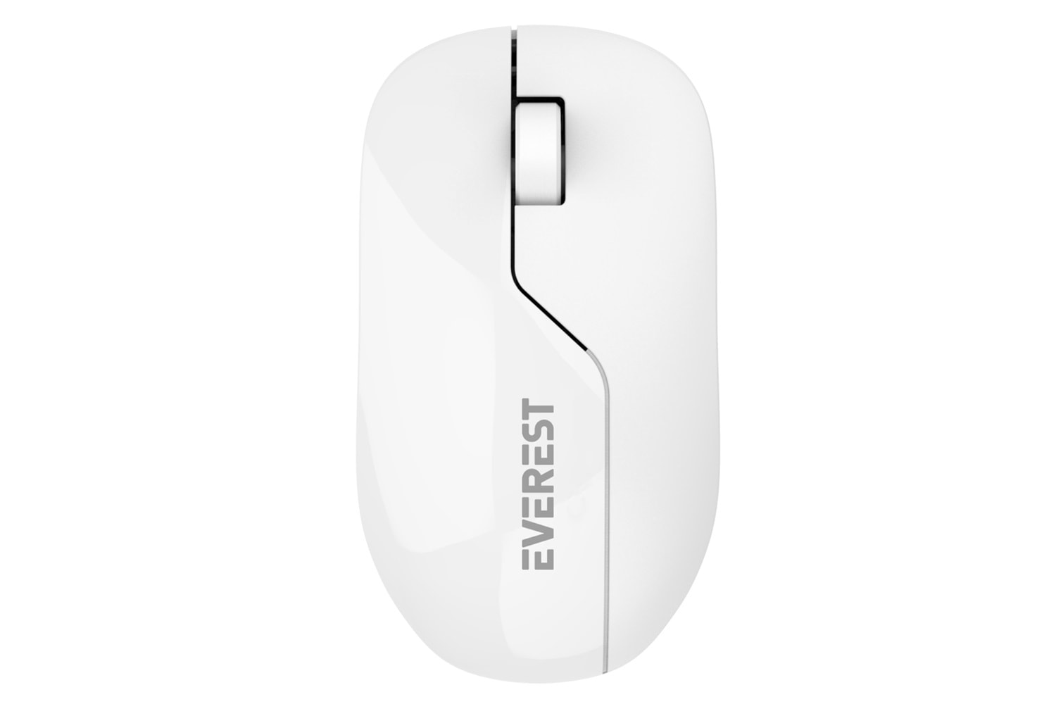 Everest SMW-973 Usb Beyaz 2.4Ghz Kablosuz Mouse