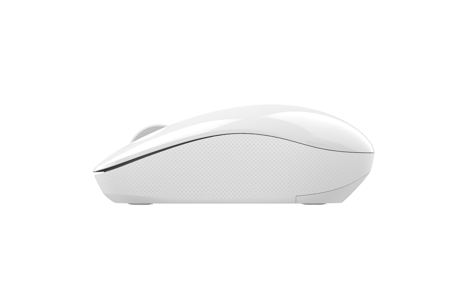 Everest SMW-973 Usb Beyaz 2.4Ghz Kablosuz Mouse