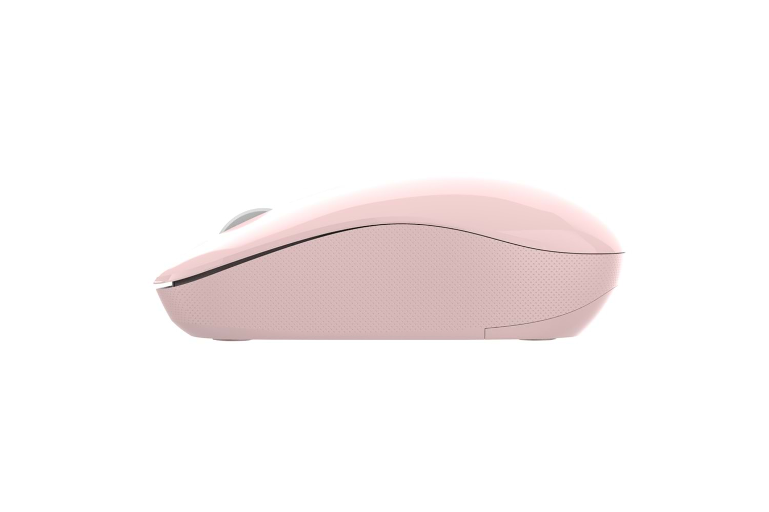 Everest SMW-973 Usb Pembe 2.4Ghz Kablosuz Mouse