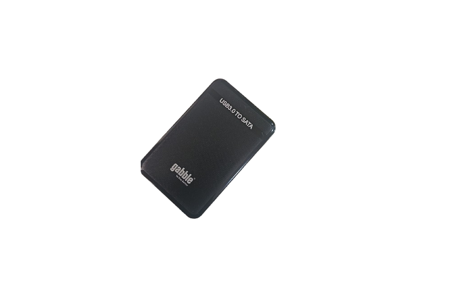 GABBLE GAB-HK246 USB 3.0 HARDDİSK KUTUSU 2.5''(HK79)