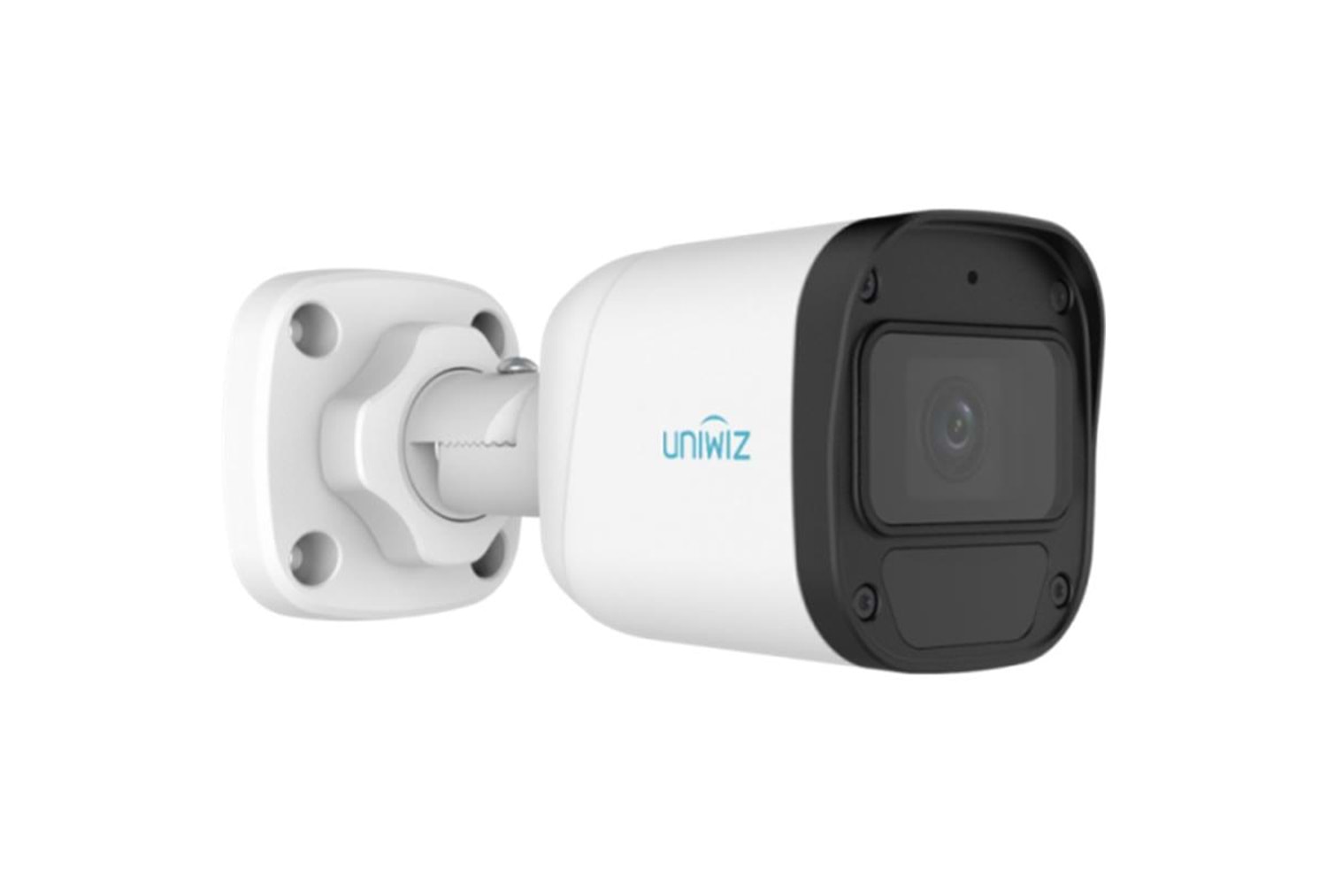 UNIWIZ UAC-B112-F28 2 MP 2.8MM LENS 20METRE IR U-CODE IP67 PLASTİK KASA 4IN1 BULLET KAMERA