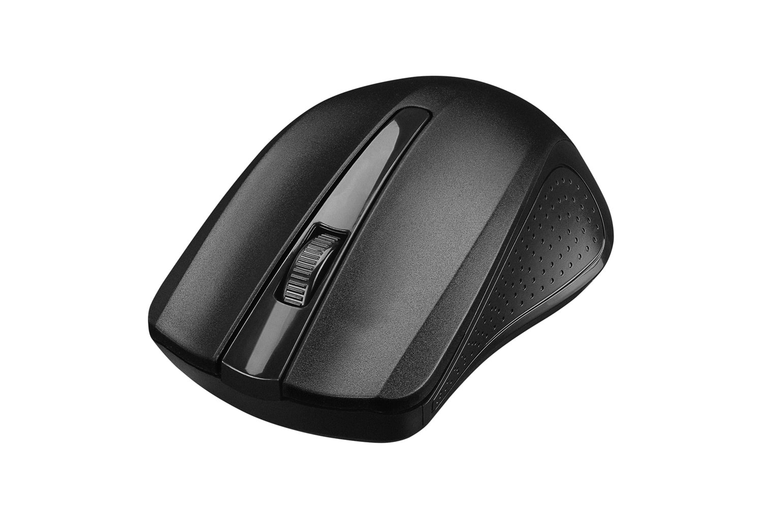 TRİO TR2210 USB SİYAH 2.4Ghz WIRELESS MOUSE