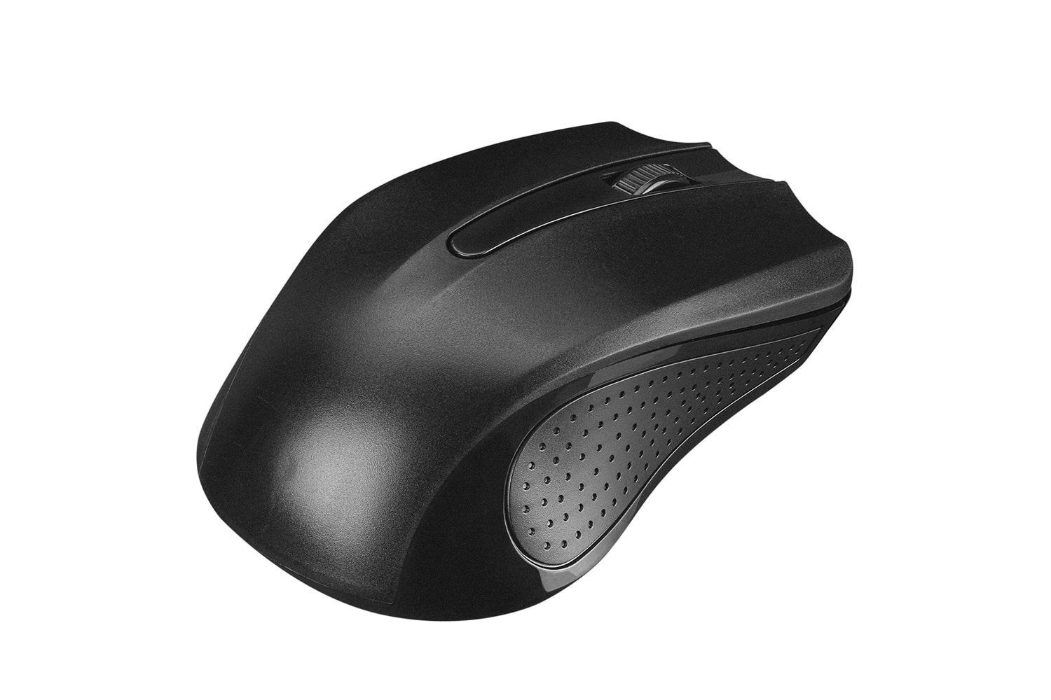 TRİO TR2210 USB SİYAH 2.4Ghz WIRELESS MOUSE