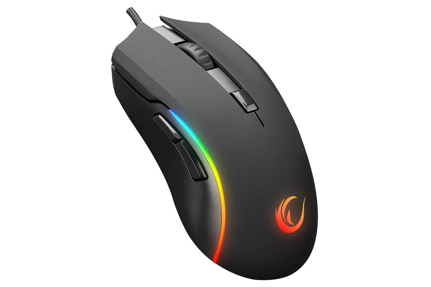 TRİO G902 GAMING MOUSE