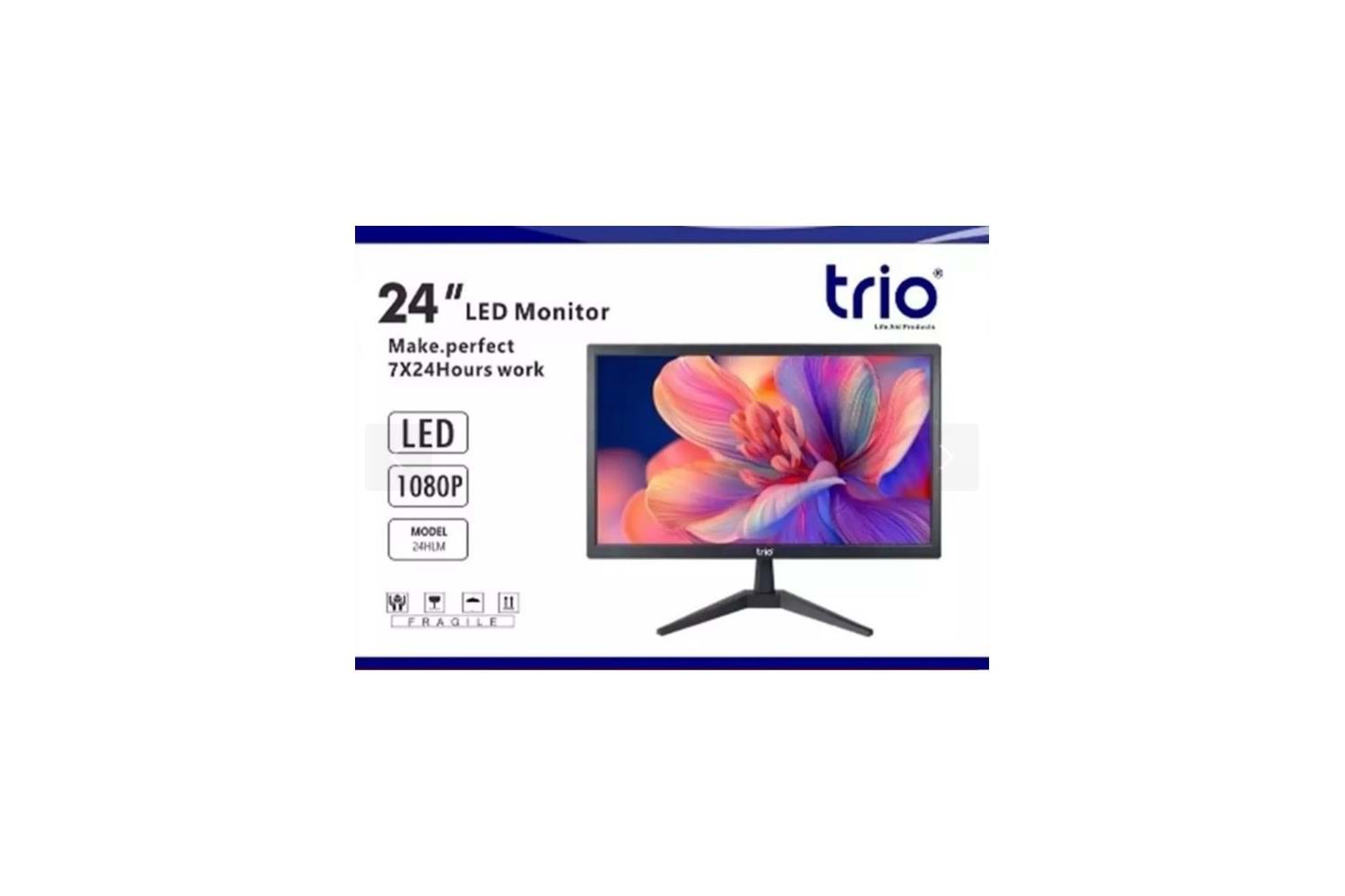 TRİO TR-24WS 24
