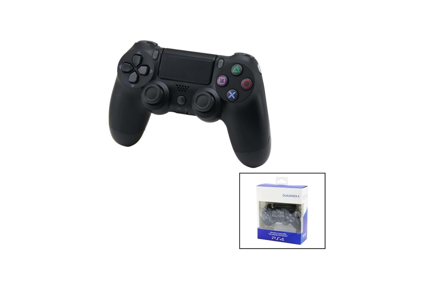 PLATOON PL-2869 PS4 OYUN KOLU