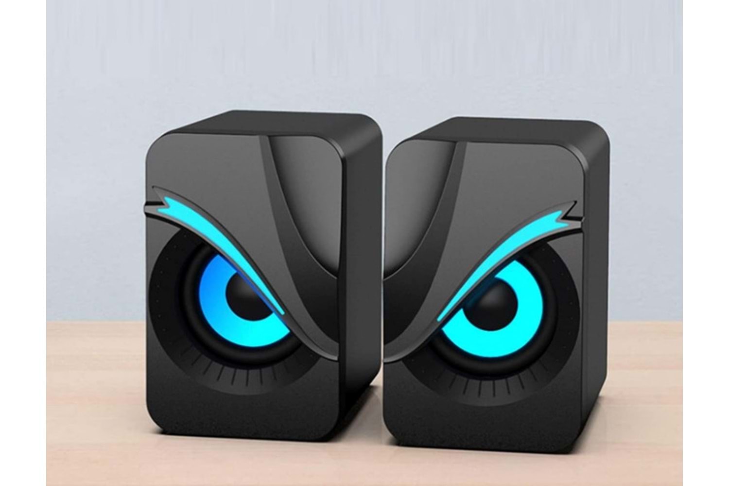 TRİO TRS9 1+1 BİLGİSAYAR HOPARLÖRÜ