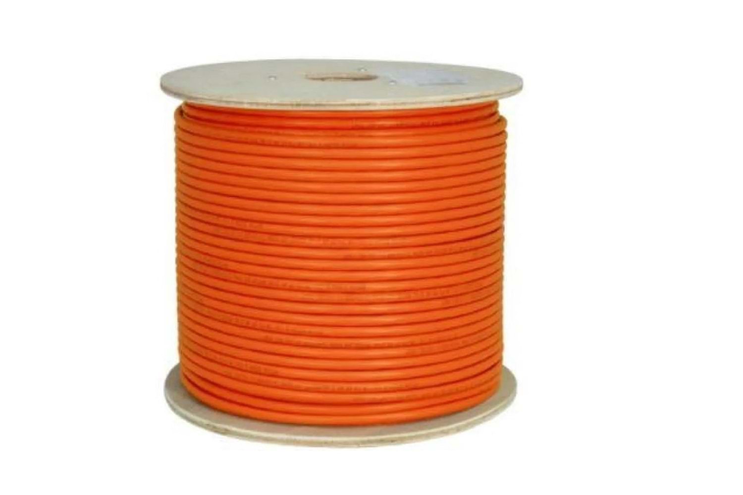 GABBLE GAB-CDK305 CAT6 305MT DIŞ ORTAM KABLO OD 0.57MM TURUNCU