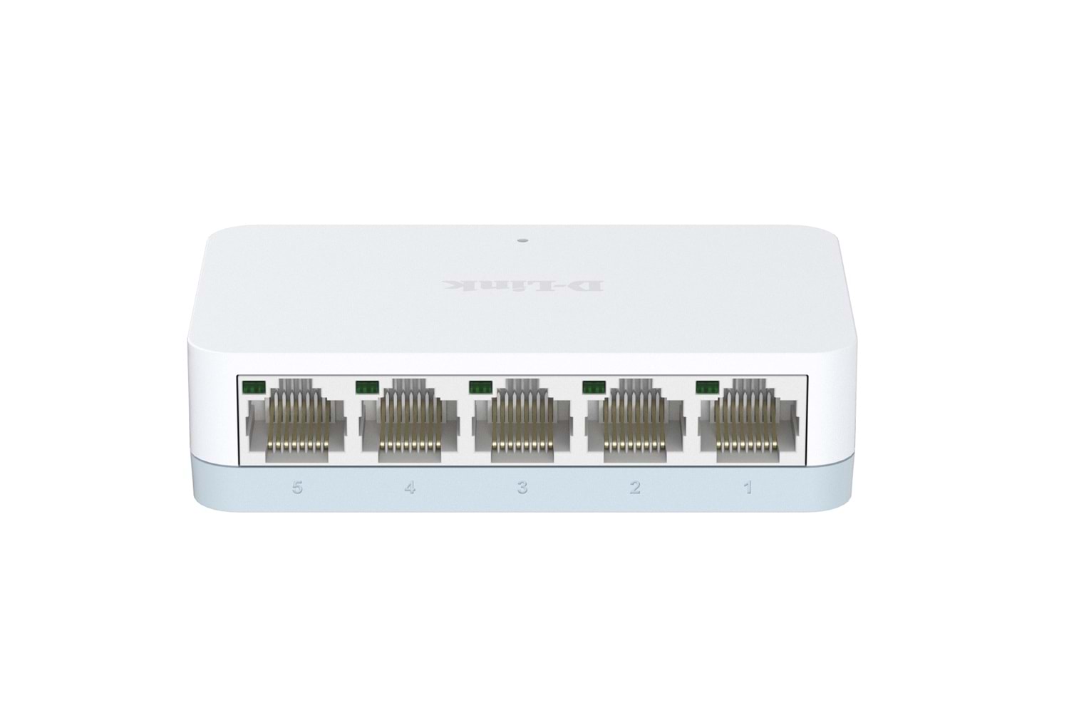 D-LINK DL-DES-1005C/E 5 PORT 10/100BASE-T SWITCH