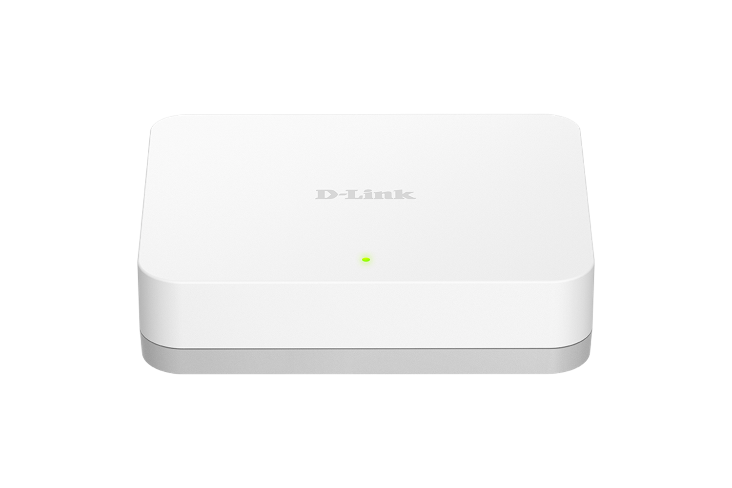 D-LINK DL-DGS-1005A/E 5 PORT 10/100/1000BASE-T GIGABIT SWITCH