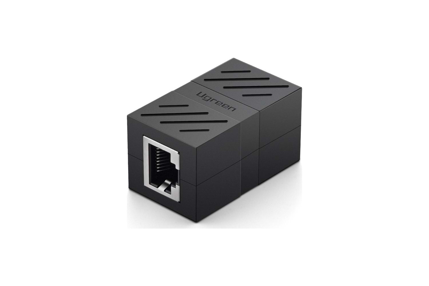 GABBLE GAB-RJ45 LUX ARA F/F BİRLEŞTİRİCİ APARAT