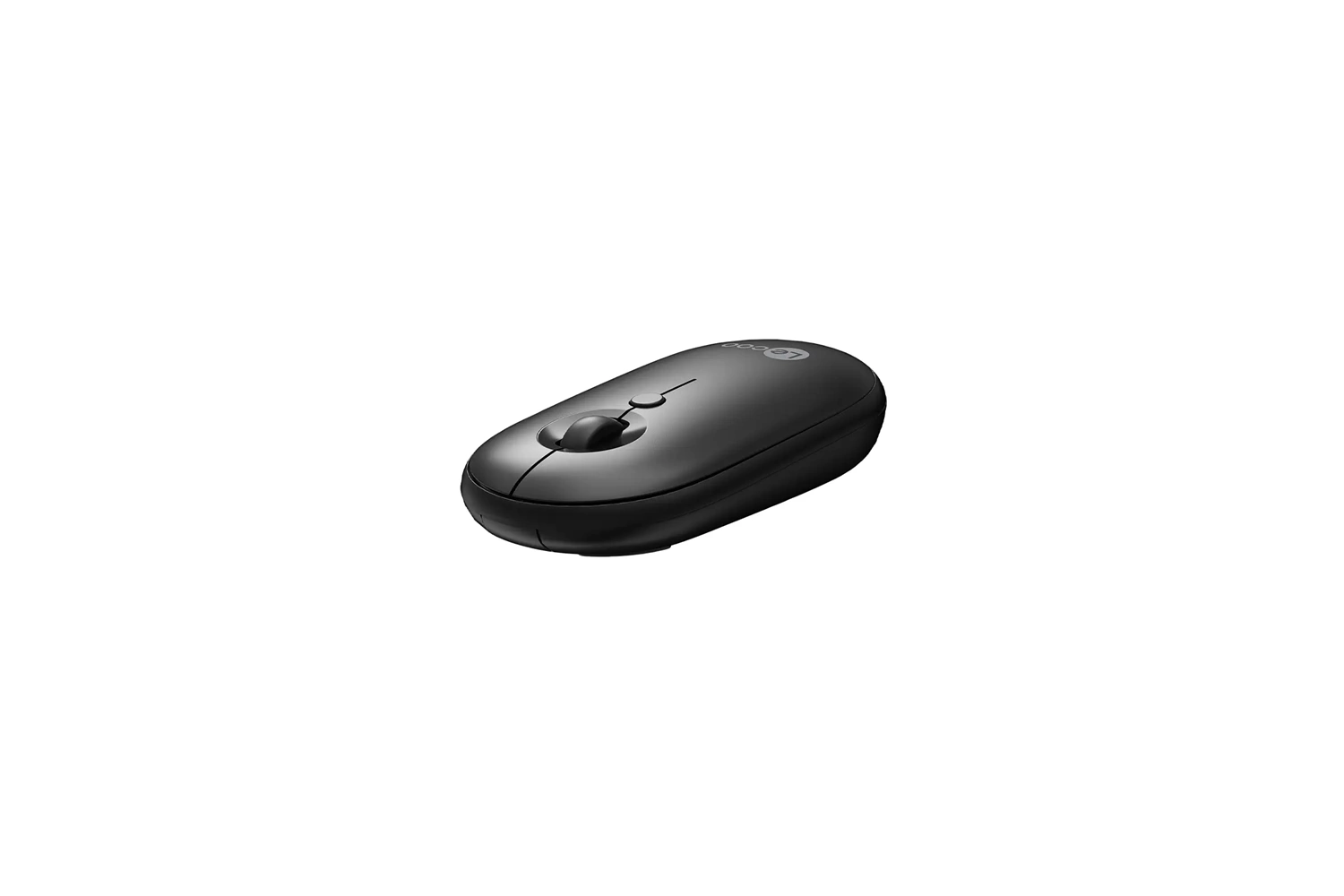 Lecoo WS212 Kablosuz 1600DPI 4 Tuşlu Optik Mouse Siyah