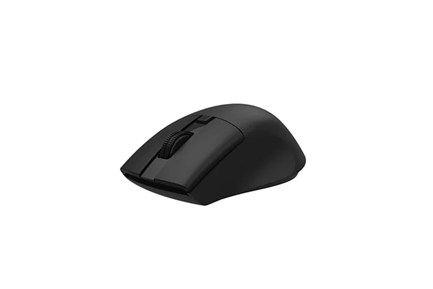 Philips SPK7528B Dual Mod 2.4 GHz + Bluetooth 1600DPI Ergonomik Sessiz Optik Mouse Siyah