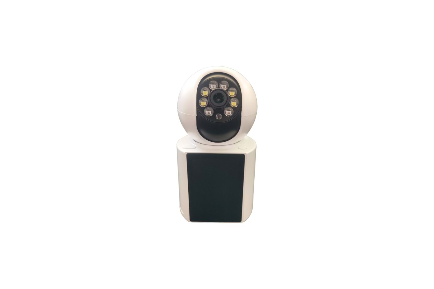 APRONX AX-BN220 3MP 2K 2.8* LCD WİFİ IP KAMERA