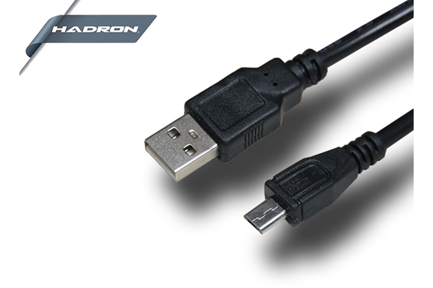 HADRON HD4386/500 1.5M MICRO USB ANDROID KABLO