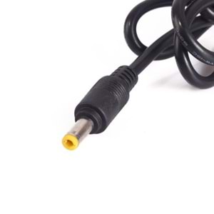 COMPAXE CNT-399 120W 19V 6.3A 5.5*2.5 TSHBA NTB ADAPTÖR