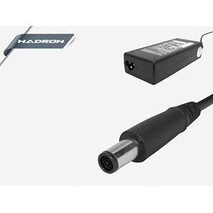 HADRON HD715/50 NOTEBOOK ADAPTÖR 19V 4.74A 7.4*5.0 HP COMPAQ İĞNELİ