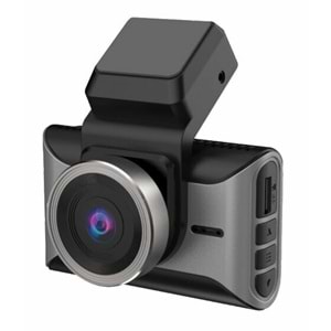 Dahua DHI-DAE-HC5710WV-S10 4K Araç İçi Kamera GPS Dahili Wi-Fi G-Sensör