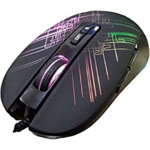 Kinamax Kx-Gm042 Running Rgb Gaming Mouse