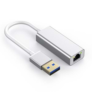 GABBLE GAB-ULAN30 USB 3.0 ETHERNET ÇEVİRİCİ