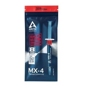 THERMAL COMPOUND 4G MACUN MX-4