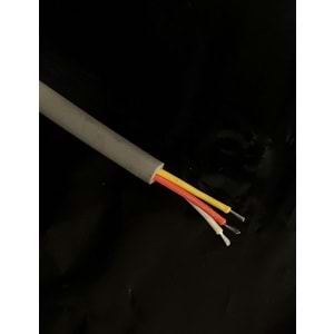 GABBLE GAB-BDJ50 BNC + DC JAK 34 CM