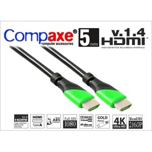 COMPAXE CM-HDMI 5M KABLO