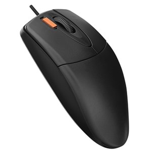 VERSATIL VD-600 USB MOUSE