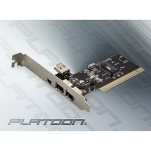 PLATOON PL-8771 PCI 1394 KART