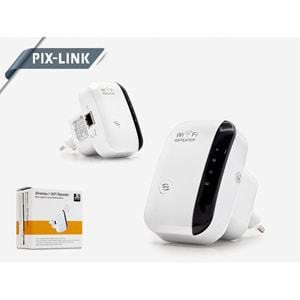 HADRON HD9100 ACCESS POINT & REPEATER 300Mbps