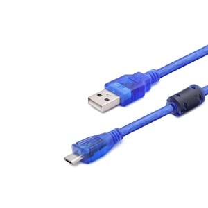 USB TO MICRO KABLO 2.0 1.5MT MV